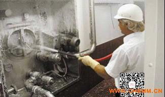 泡沫清洗消毒設(shè)備FH-002PX 食品加工廠與家居裝飾的集中供藥增壓解決方案