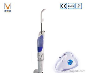 歐洲冠軍品質(zhì)蒸汽拖把 熱銷背后的家庭清潔革命