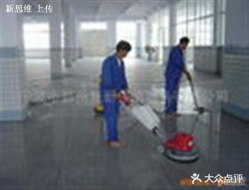 專業(yè)服務(wù)，潔凈生活——杭州新思維保潔公司的全方位生活與家居美化方案