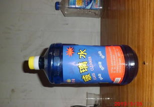 專業(yè)汽車玻璃清潔解決方案 1.8L裝玻璃水、雨刮精與洗護(hù)用品選購指南