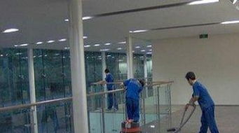 專業(yè)家居清潔與裝飾，打造舒適健康生活空間