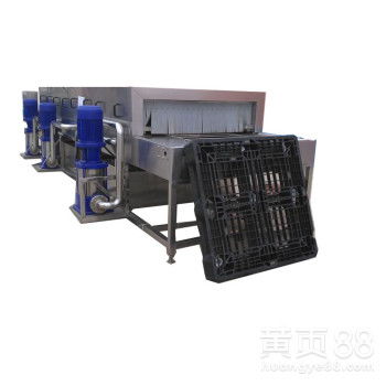 食品工廠物流托盤清洗設(shè)備與周轉(zhuǎn)塑料托盤清洗機(jī) 家居裝飾中的創(chuàng)新應(yīng)用